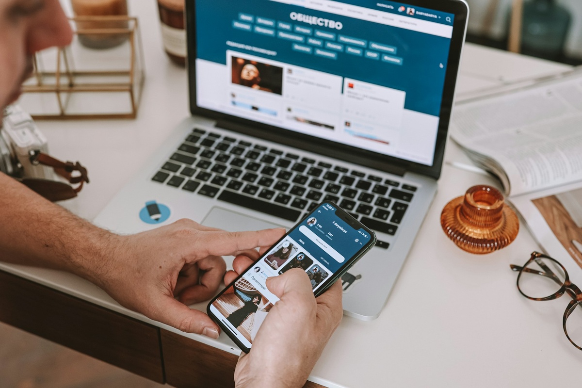   Фото: DaryaDarya LiveJournal on Unsplash