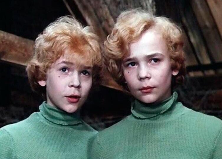 Советский кинематограф. Как появился телефильм «Приключения Электроника»?