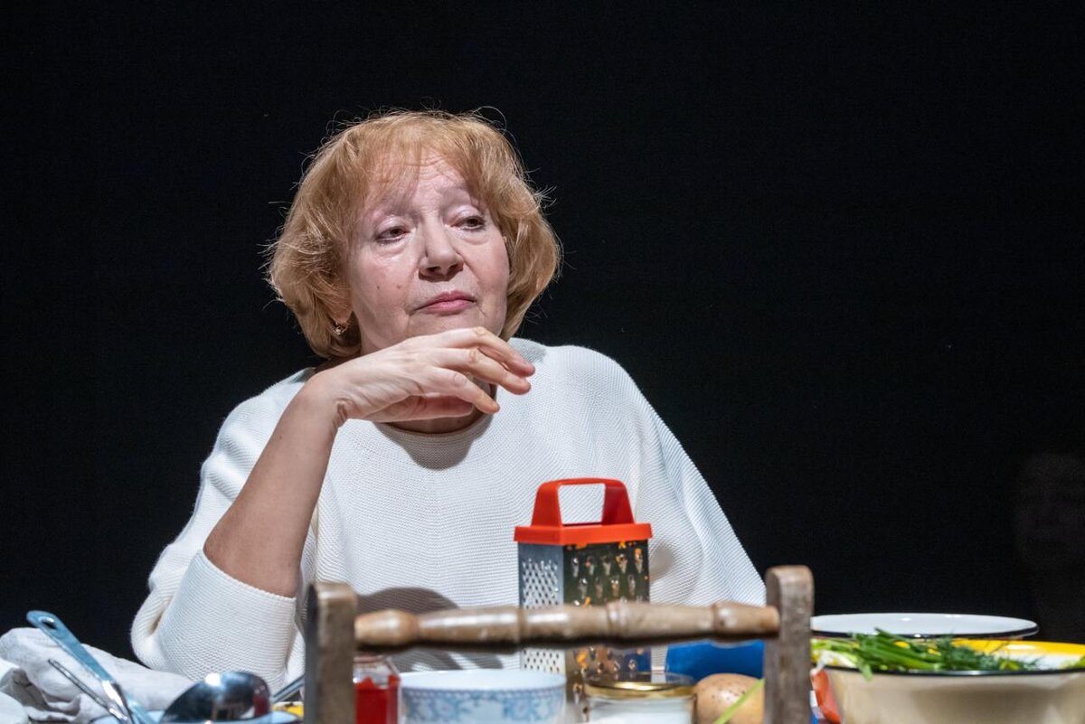 «Фаина. Эшелон»