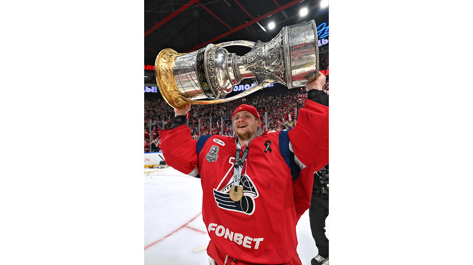 Фото: Дмитрий Азаров / Коммерсантъ