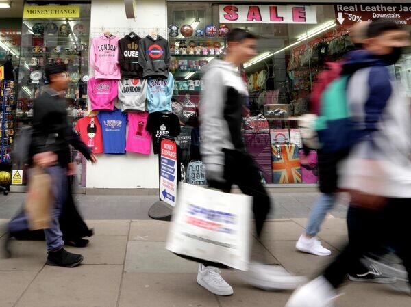    © AP Photo / Kirsty Wigglesworth