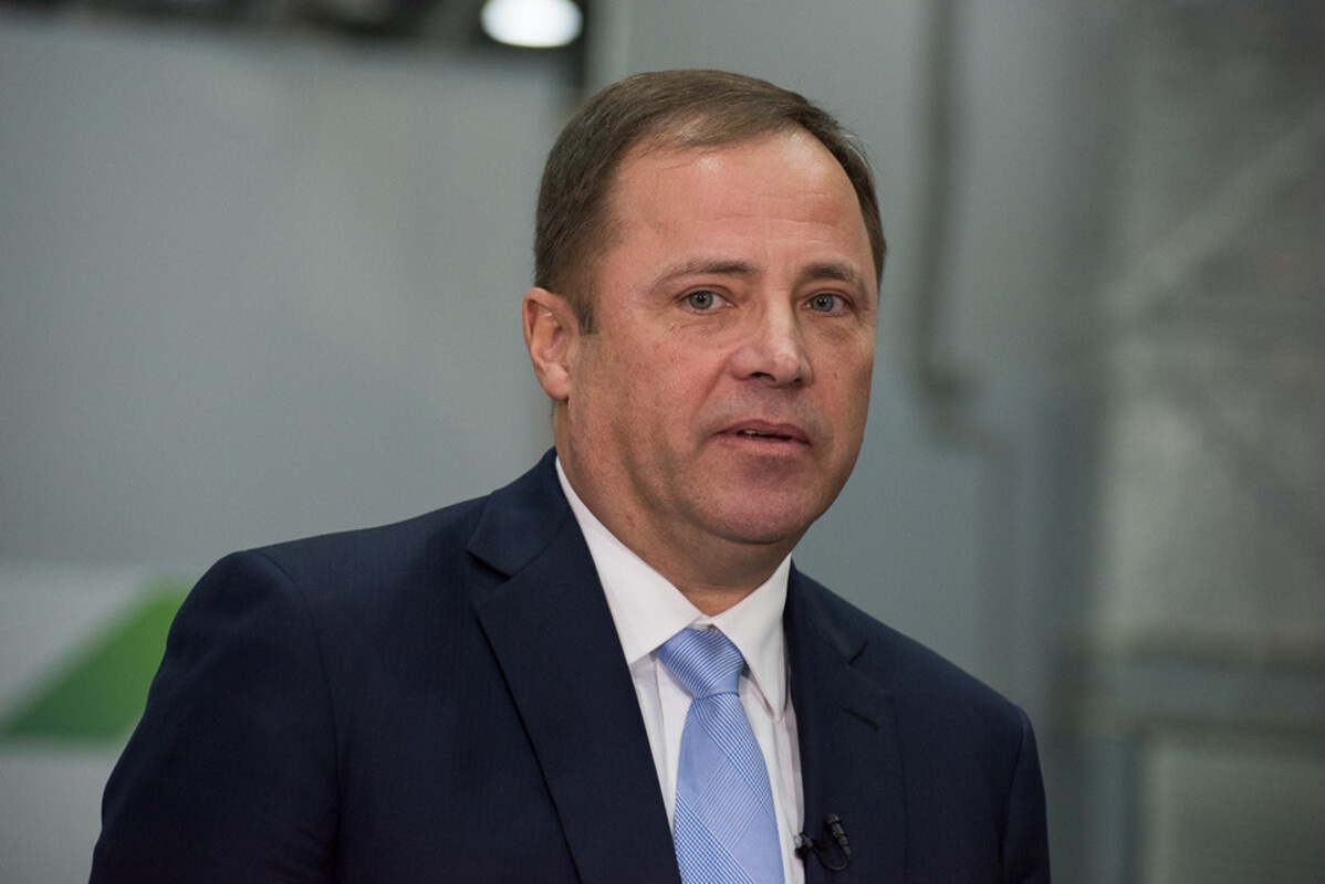 Россия и Китай находятся в поиске новых путей взаимодействия.  Фото: ФедералПресс / Екатерина Лызлова