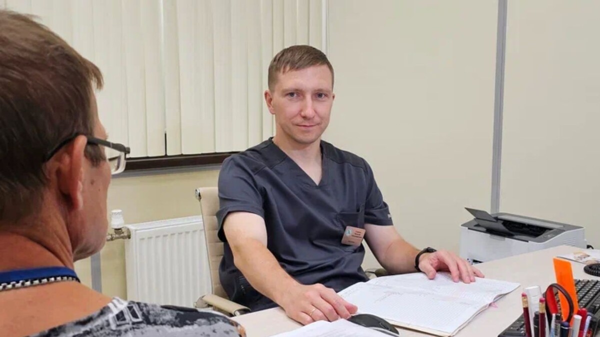 Старков Виталий Александрович
Врач-уролог, андролог, специалист по лазерной литотрипсии и эндоурологии, УЗИ, первая категория
