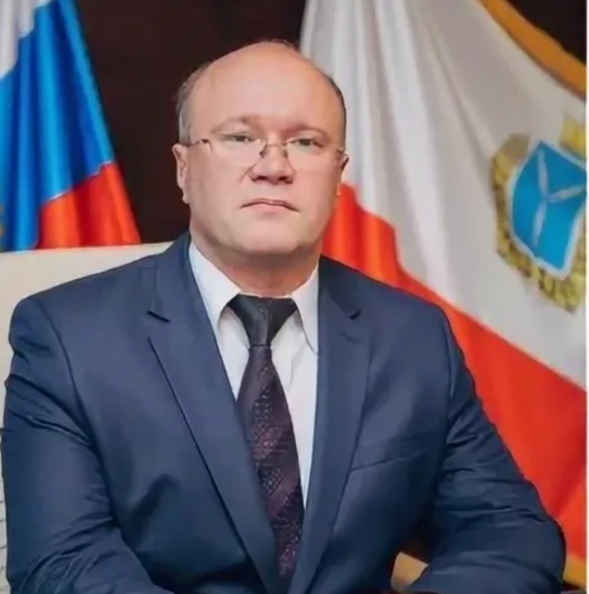 Судья Первого кассационного СОЮ Балашов Александр Николаевич