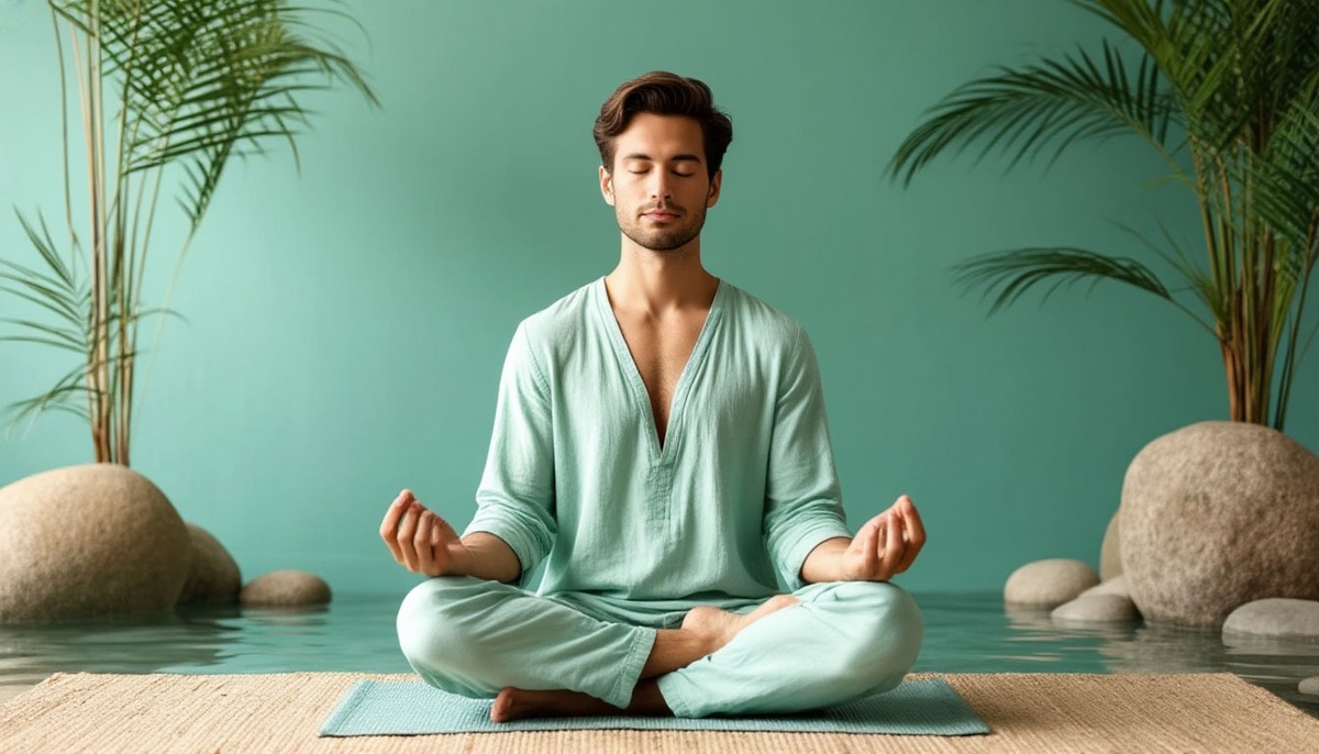 Узнайте, как начать медитировать и внедрить осознанность в свою жизнь. Простые шаги, техники и советы для новичков. Практикуйте с любовью к себе.