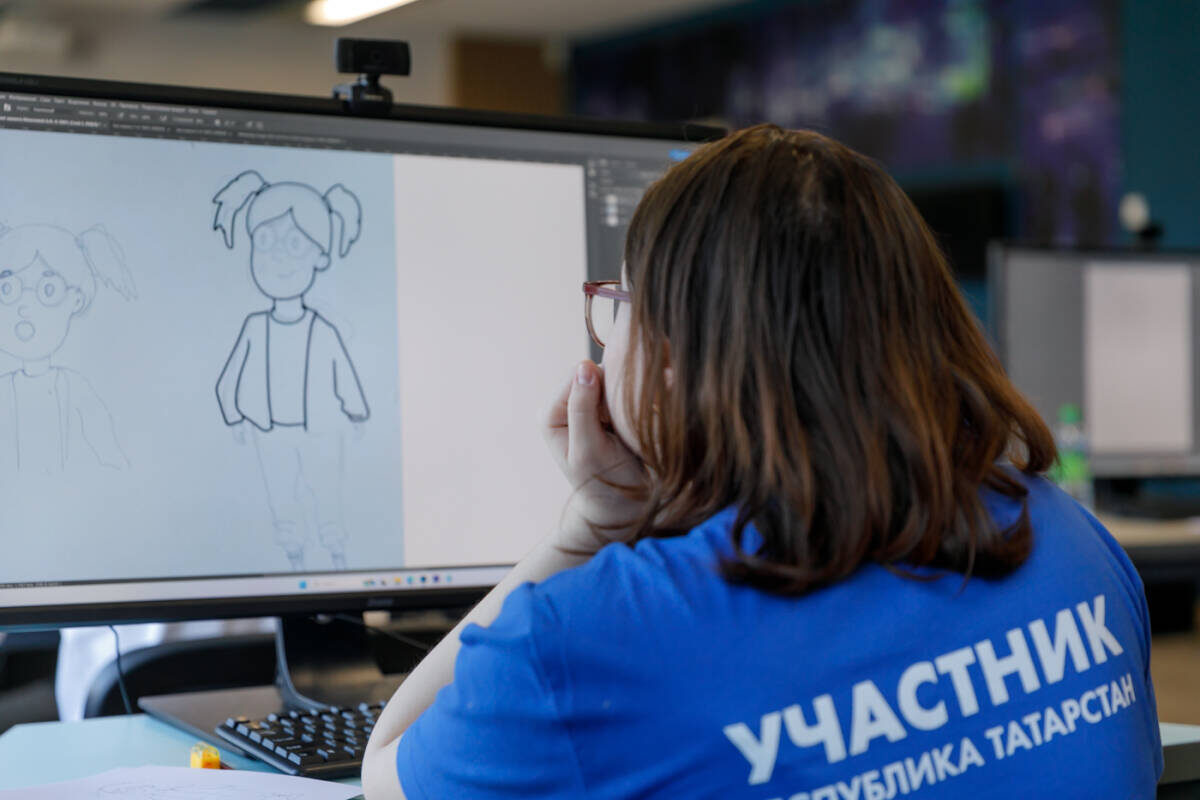 Фото: пресс-служба АНО «ЦРПК»