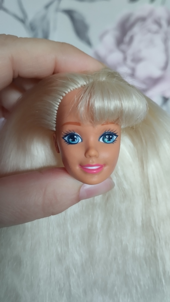 Со звёздочками в глазах 