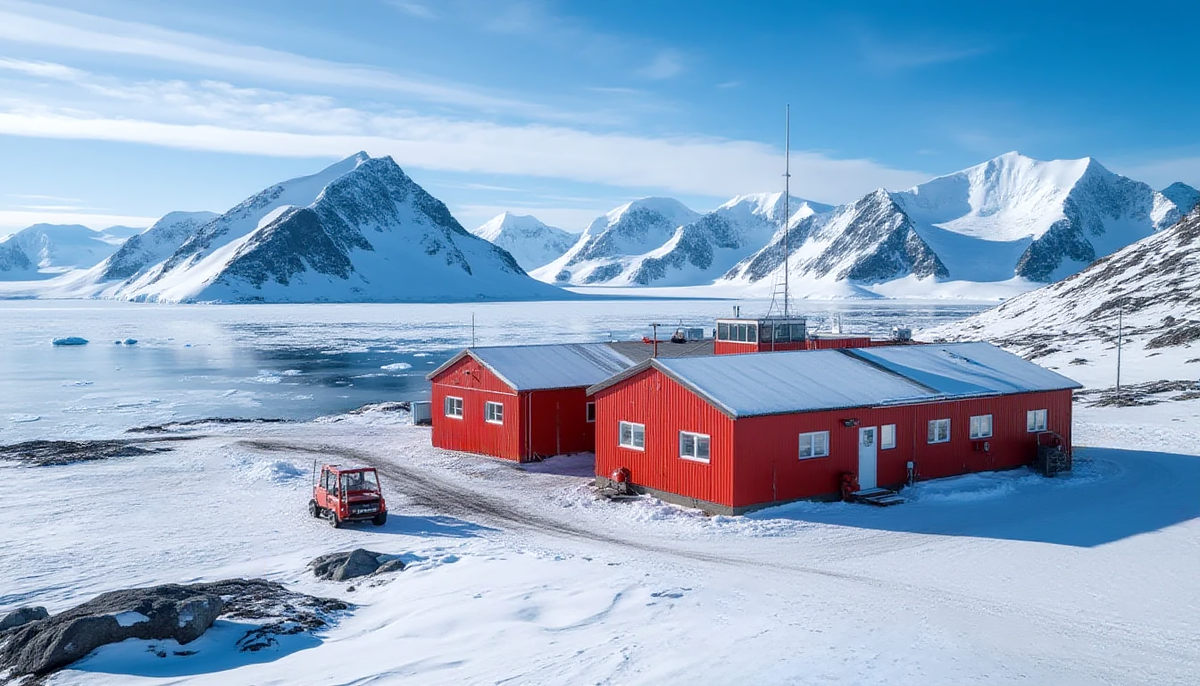Оказывается, бывают и неучтённые станции.