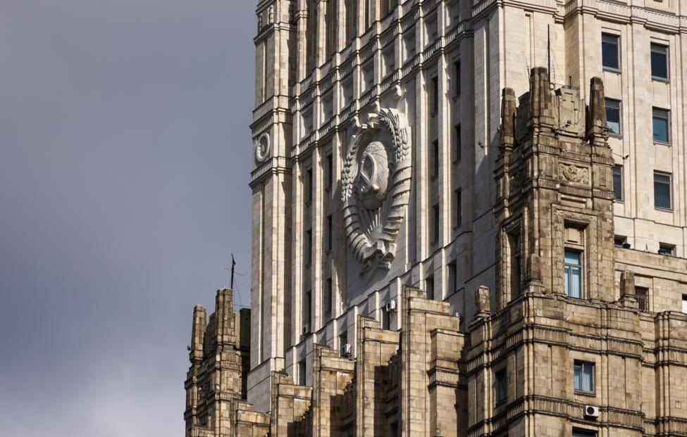 © Артем Геодакян/ ТАСС