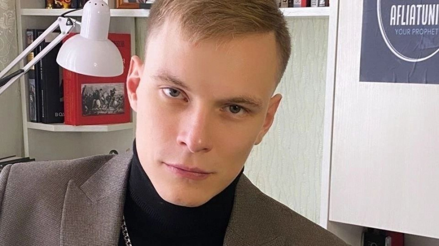    Фото: ВКонтакте/Альберт Афлятунов/afliatunic; 5-tv.ru