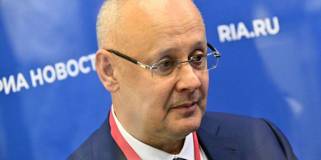 СССР юридически где-то существует, заявил Кобяков