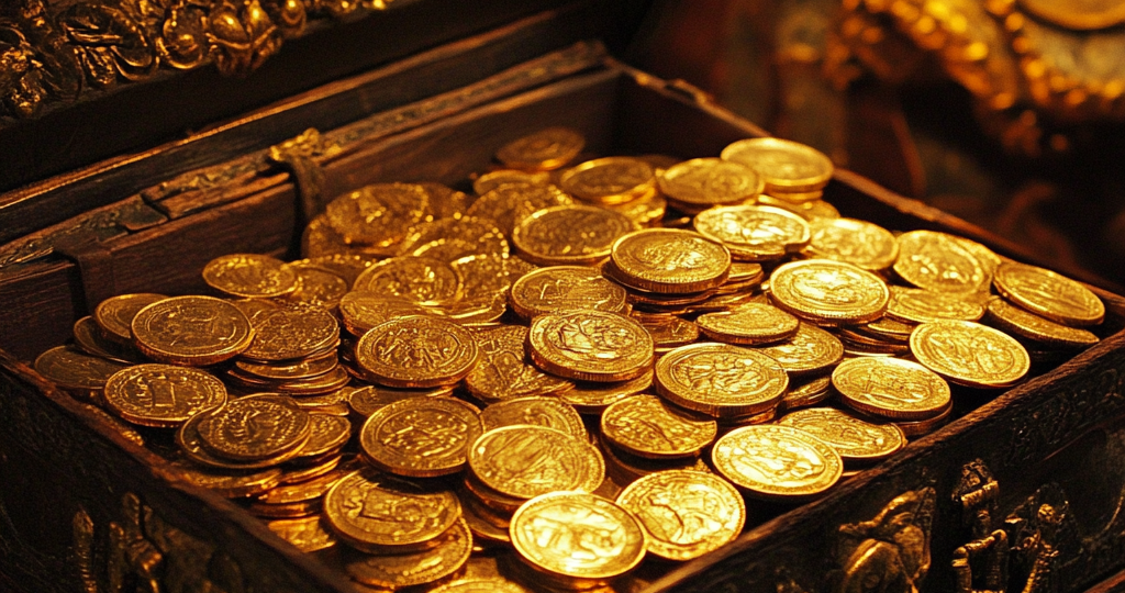 Как привлечь богатство в дом: простые, но действенные ритуалы