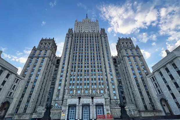    Фото: lenta.ru Полина Белоусова