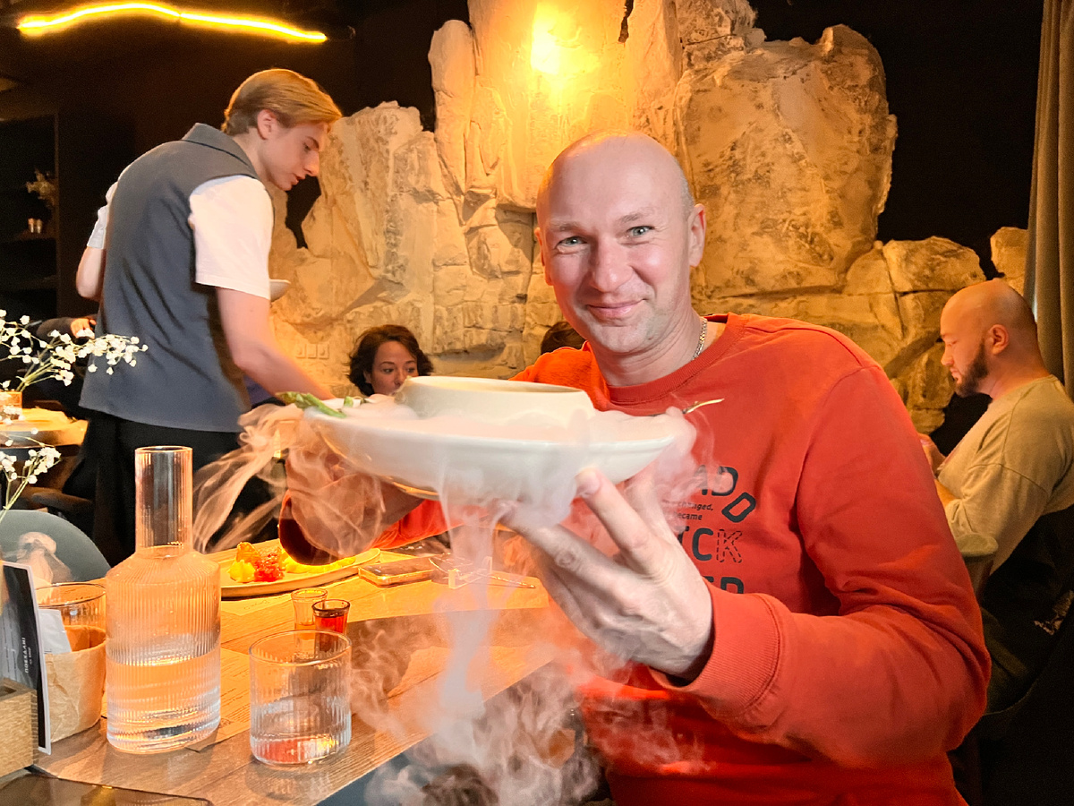 Все фото - автора 