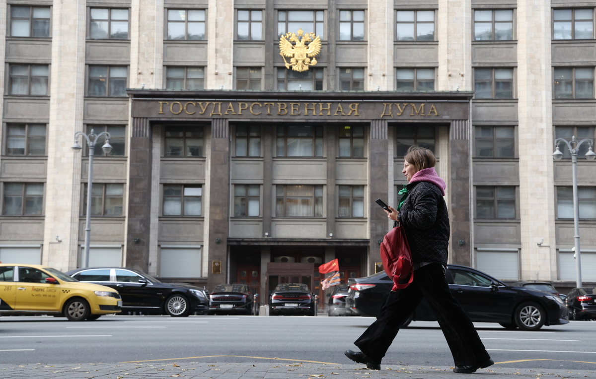 Вячеслав Прокофьев/ТАСС