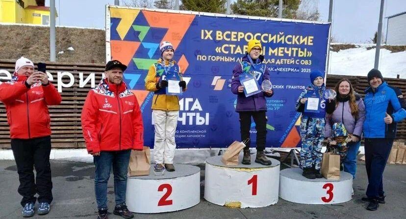    Благотворительный фонд «География Добра»