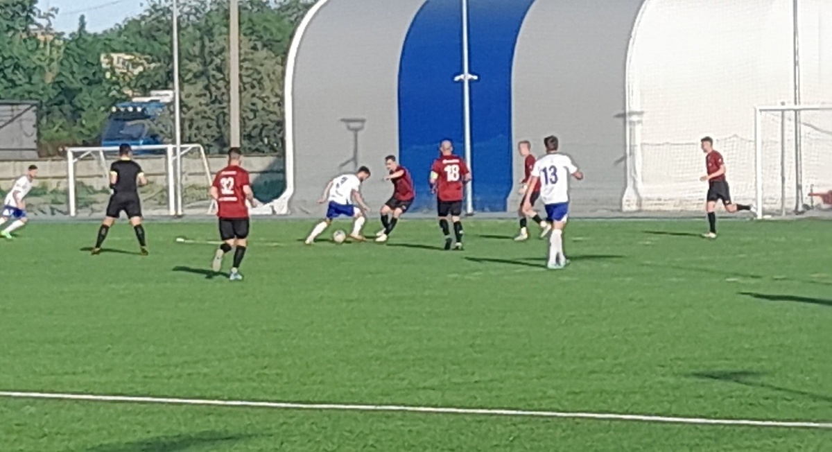 Урожай - Молния (фото: https://vk.com/urozhajelan)