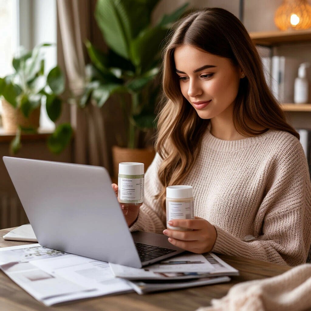 Портфолио Oriflame — ваш ключ к успеху