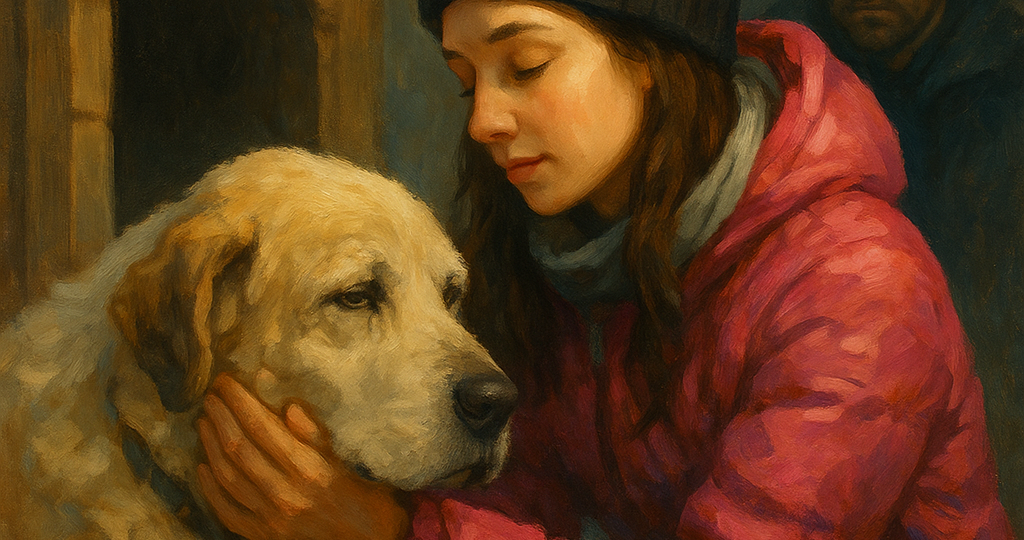 Тишина на двоих