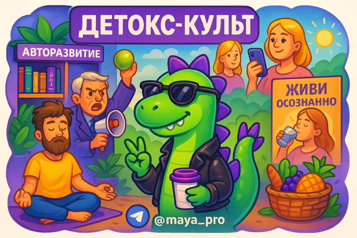    Автоматизация как искусство: Как Make.com из рутины делает креативный процесс Артур Хорошев