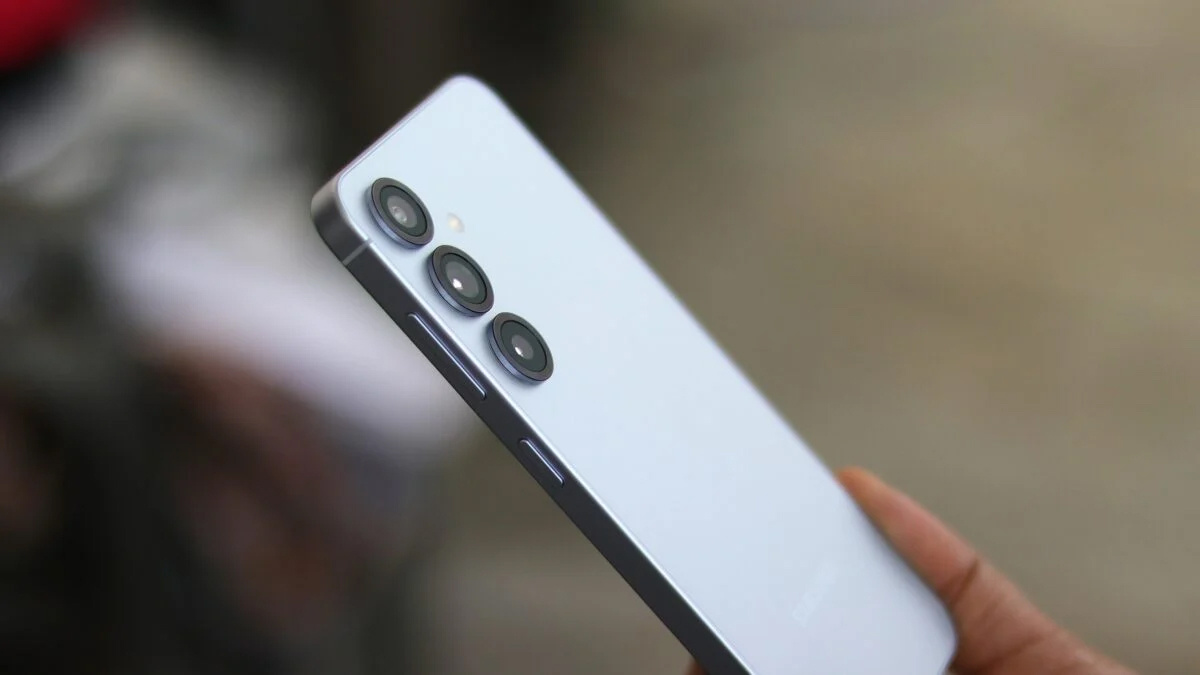 Фото: Sammobile  📷
