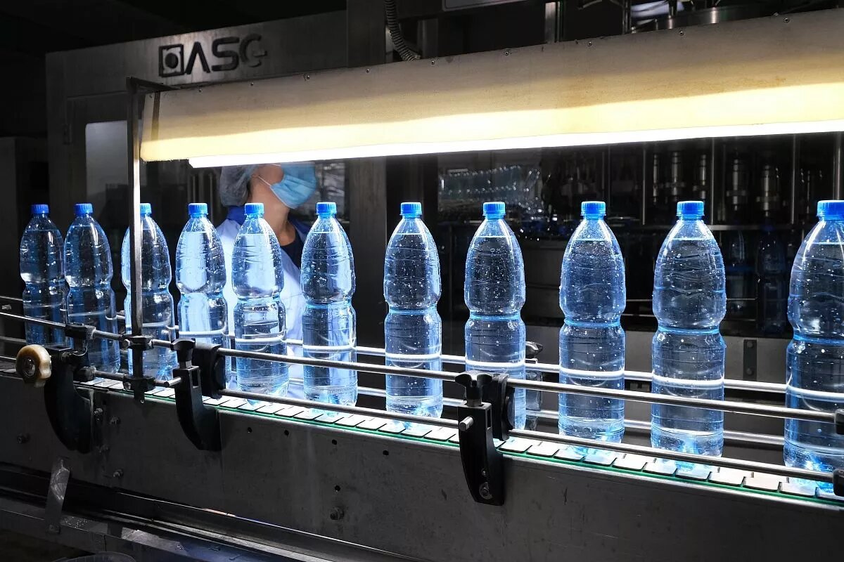 Михаил Ступин