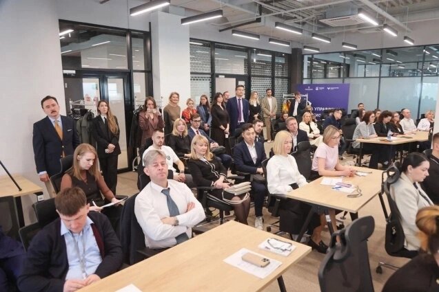    Фото: АО «Корпорация развития Камчатки»