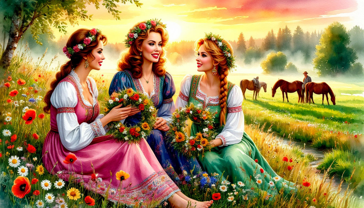 🌿 Народные приметы и традиции на 22 мая 2025 года. Что можно и нельзя делать сегодня 🌸