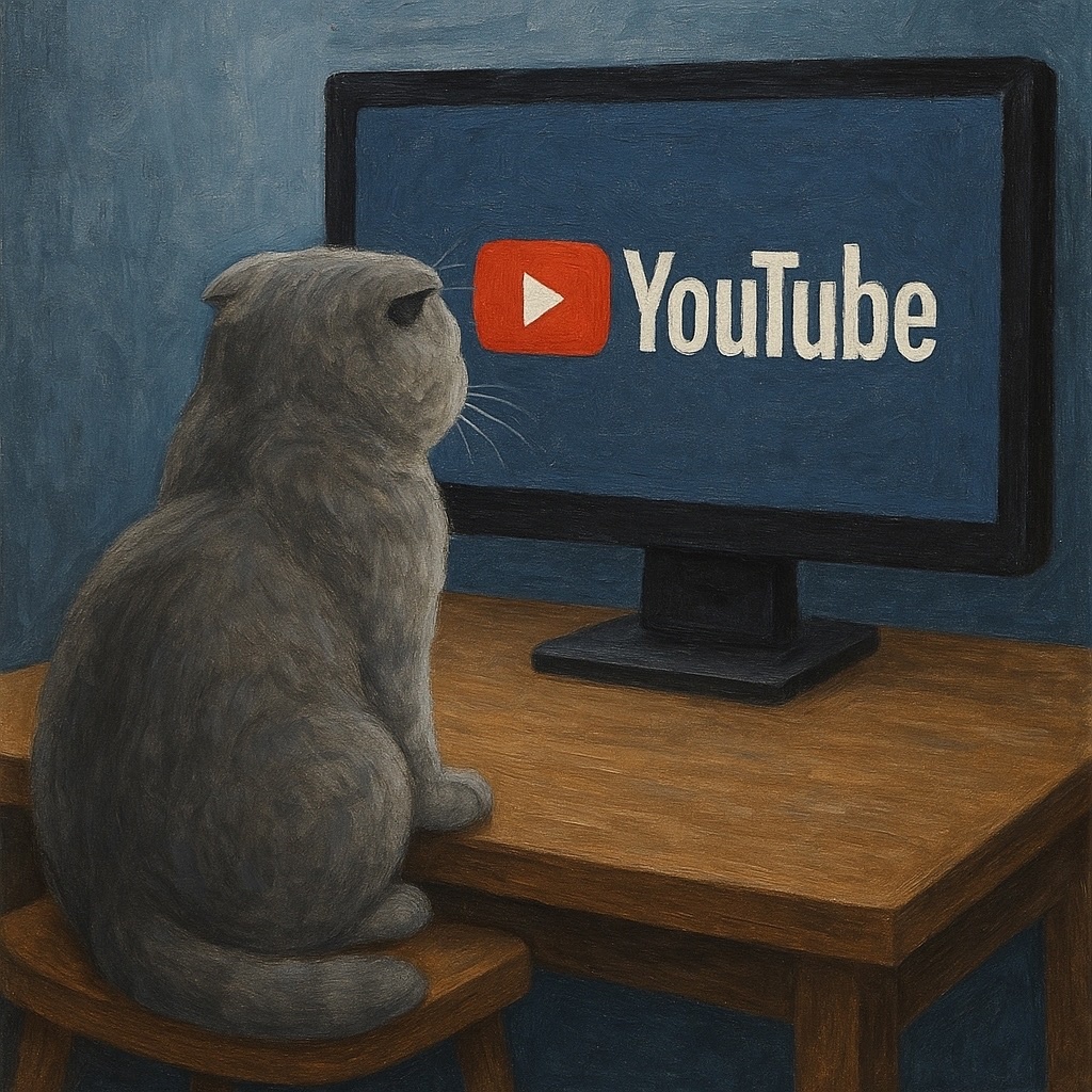 Картинка сгенерирована с помощью нейросети автором канала