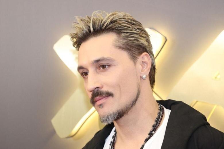    Артём Соболев/NEWS.ru