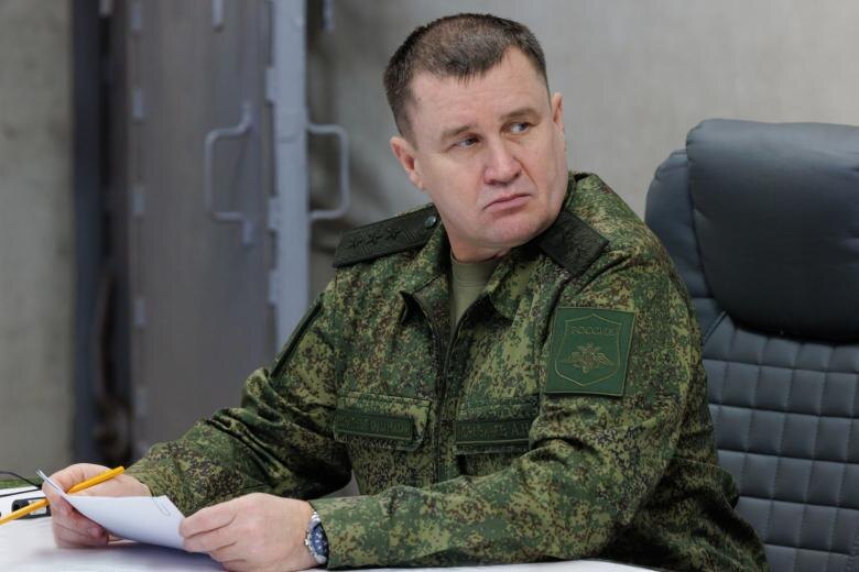    Вадим Савицкий/ТАСС