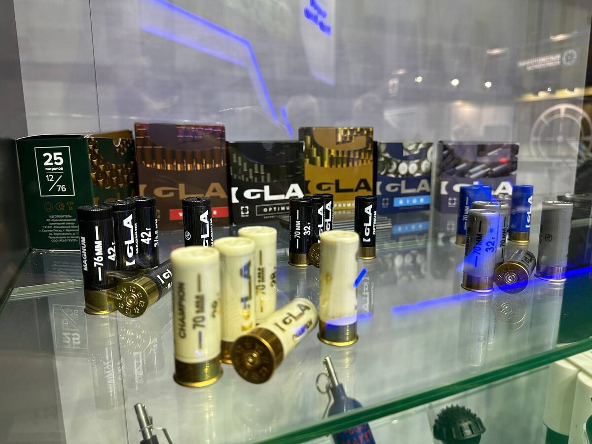     IGLA / Пресс-служба «Ростех»