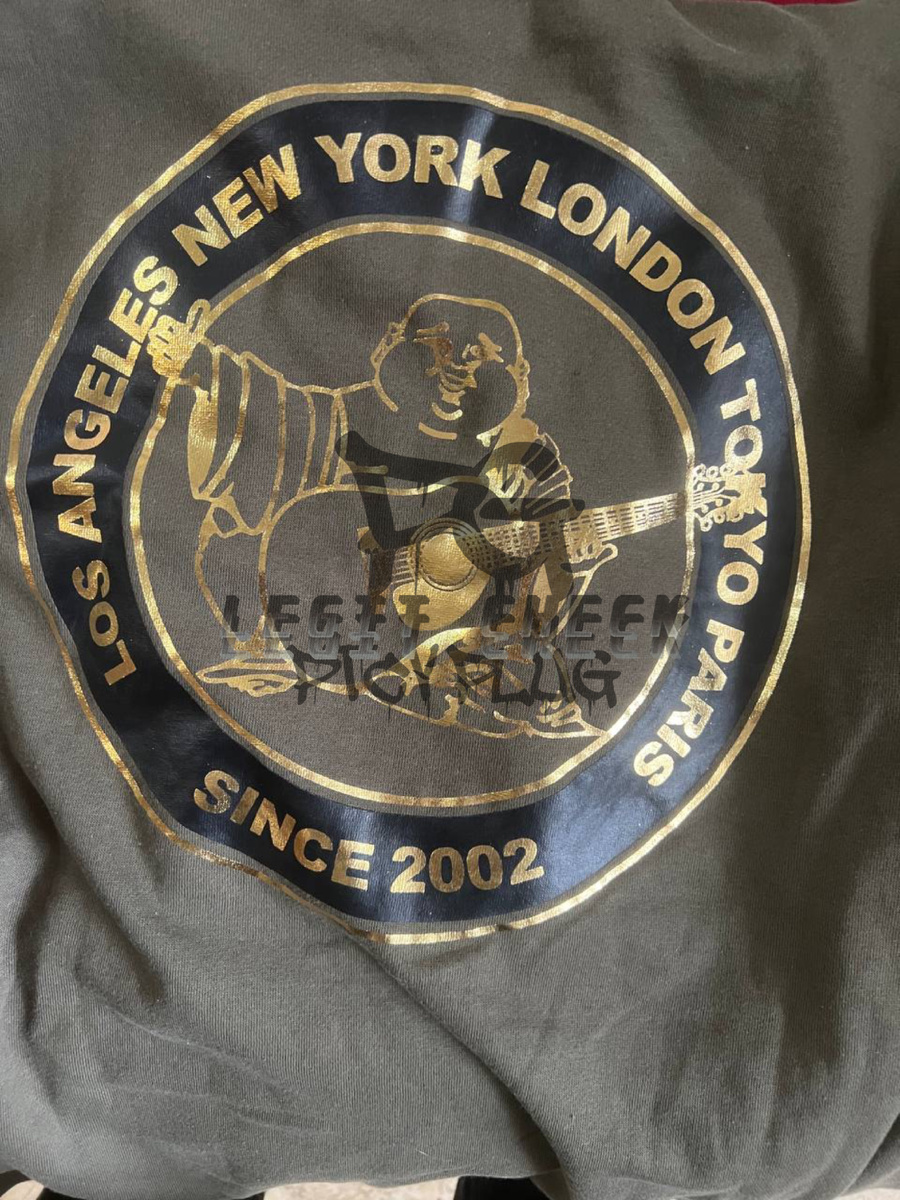 Hoodie True Religion