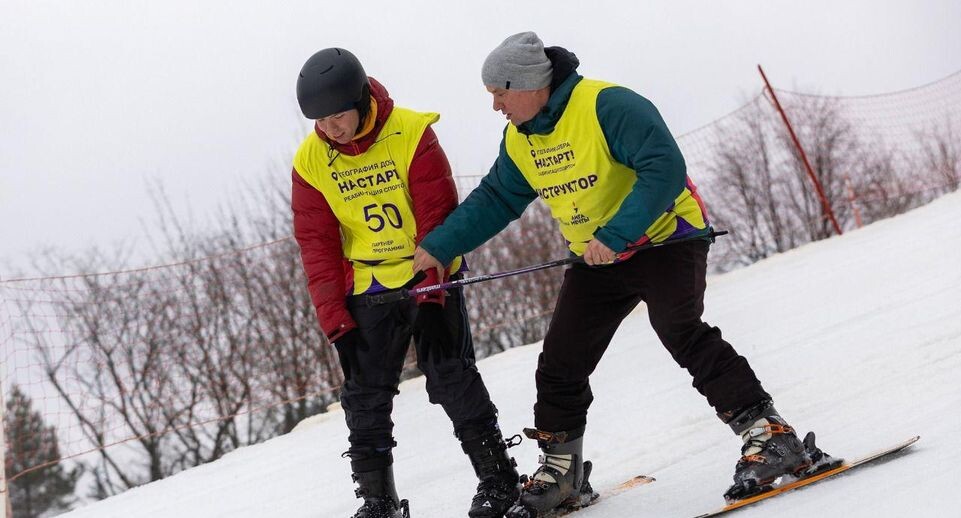    Благотворительный фонд «География Добра»