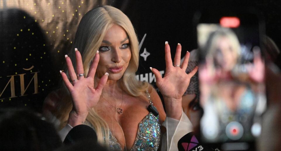    Komsomolskaya Pravda / www.globallookpress.com