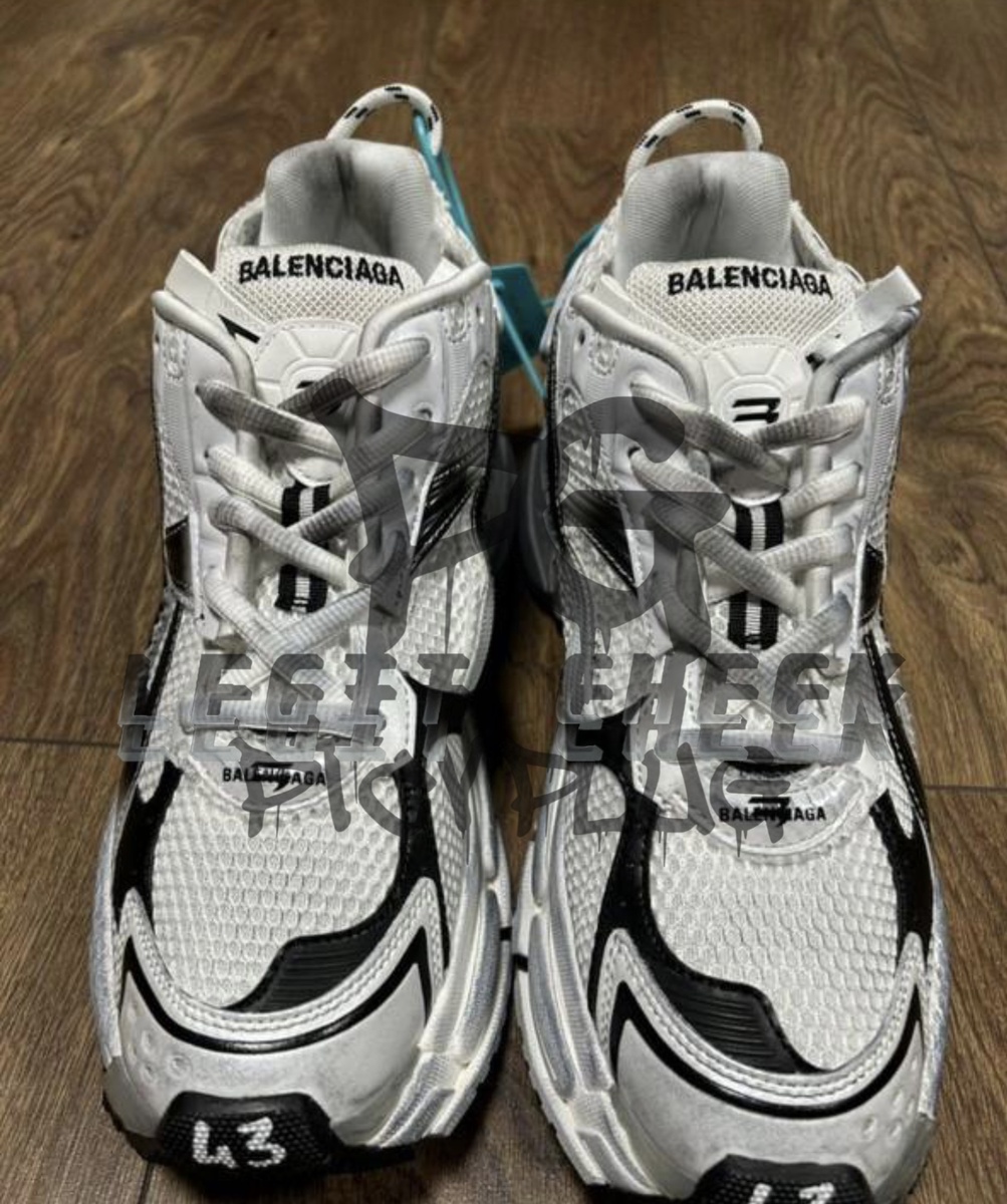 Balenciaga Runner 