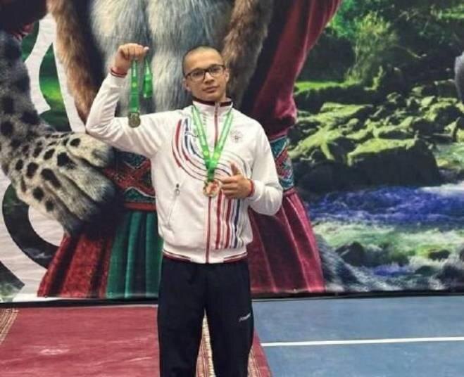    © Министерство спорта Пермского края