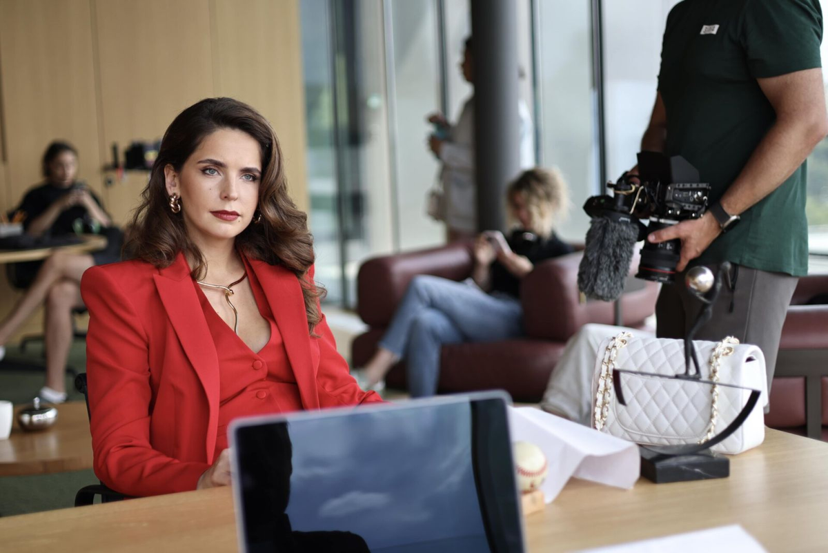 «Искусство соблазна»: как Сарик Андреасян обернул месть в глянец — и почему это не работает