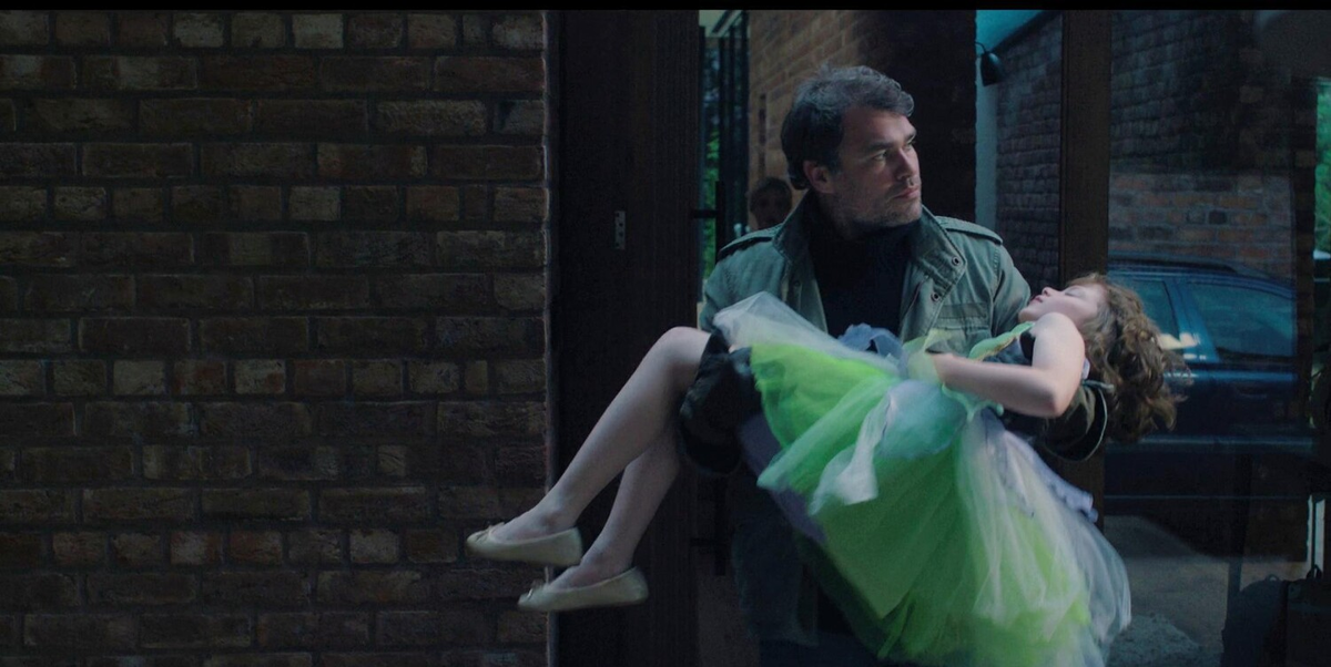 «Похищенная»: напряжённый мини-сериал, в котором женщины — не жертвы, а движущая сила драмы