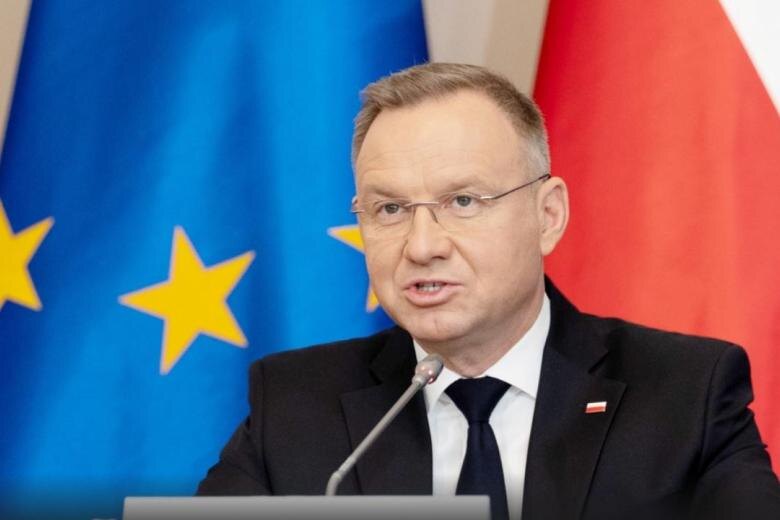    Marek Antoni Iwanczuk/Keystone Press Agency/Global Look Press