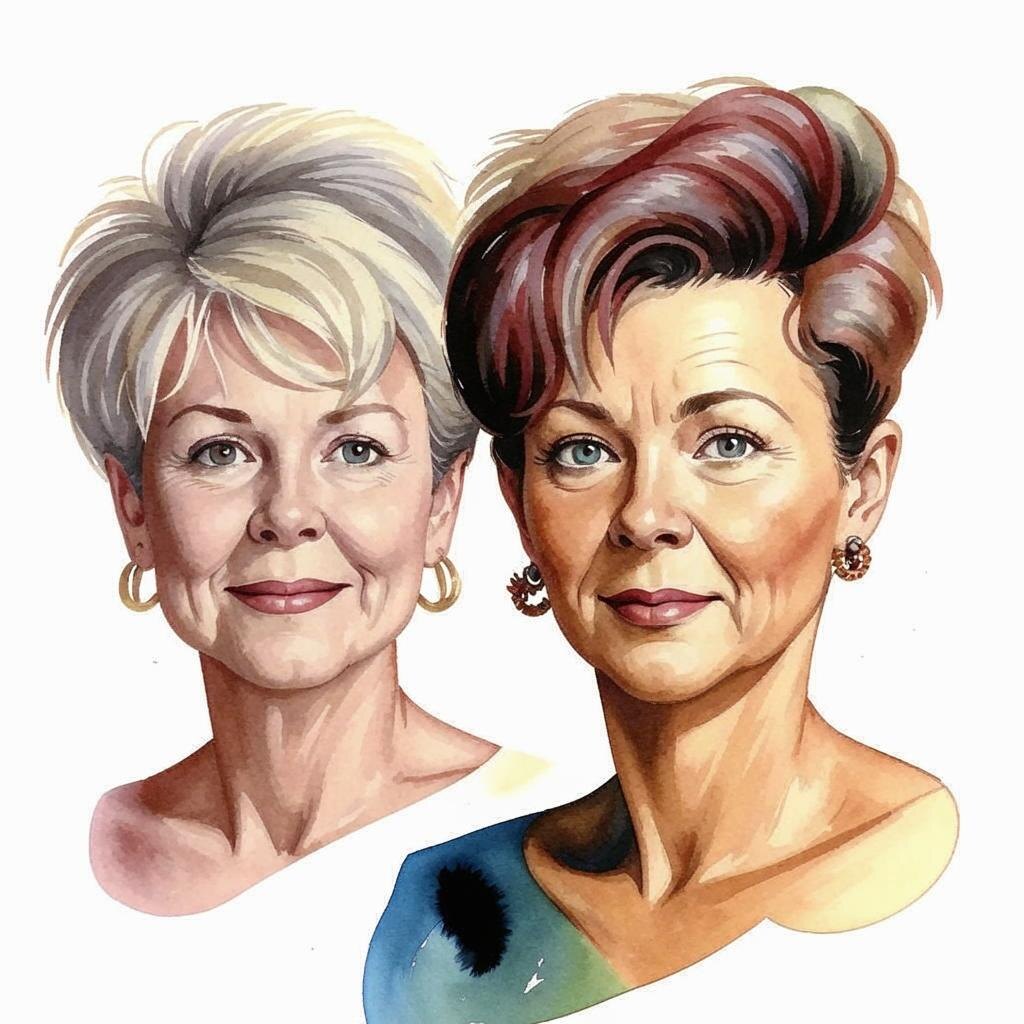 сгенерированная картинка