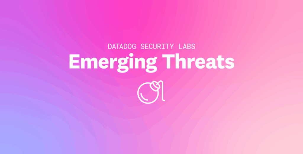    Источник: securitylabs.datadoghq.com