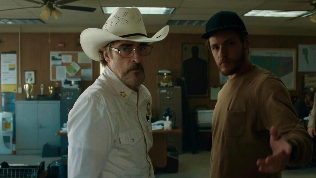 «Эддингтон» Ари Астера — ковидный неовестерн, где правда тонет в шуме