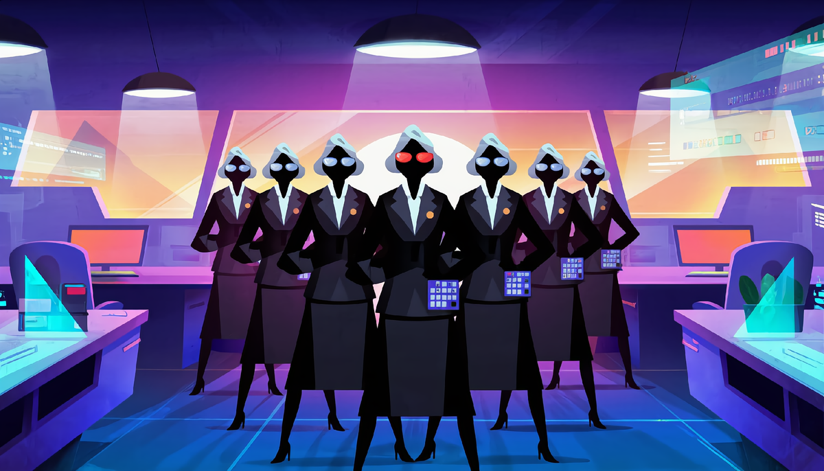 Тётеньки-бухгалтеры, что нужны были и будут во все времена! Бухгалтерия - наше всё! 