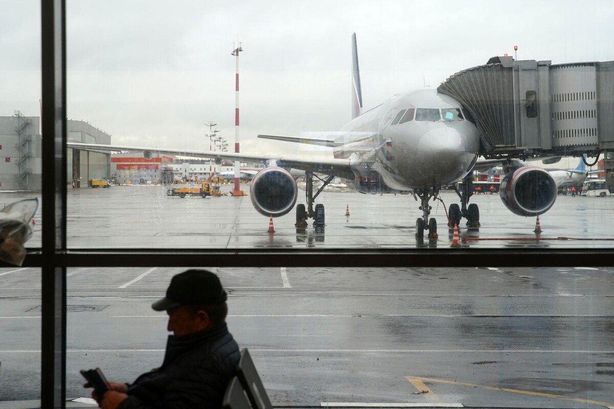     / Источник: © ИЗВЕСТИЯ/Эдуард Корниенко