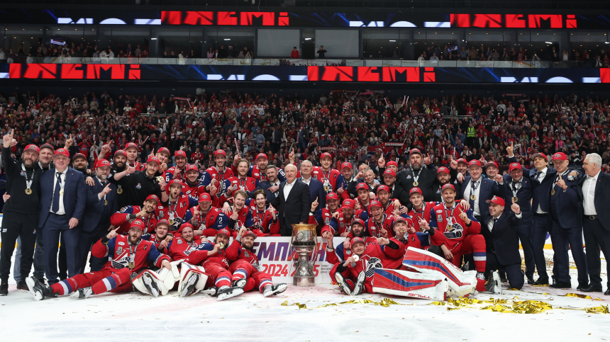    Фото: СПОРТ-ЭКСПРЕСС/Александр Федоров; 5-tv.ru