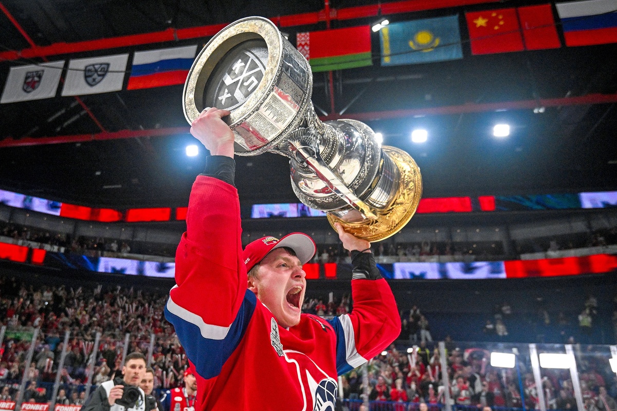    Сергей Бобылев/ РИА Новости