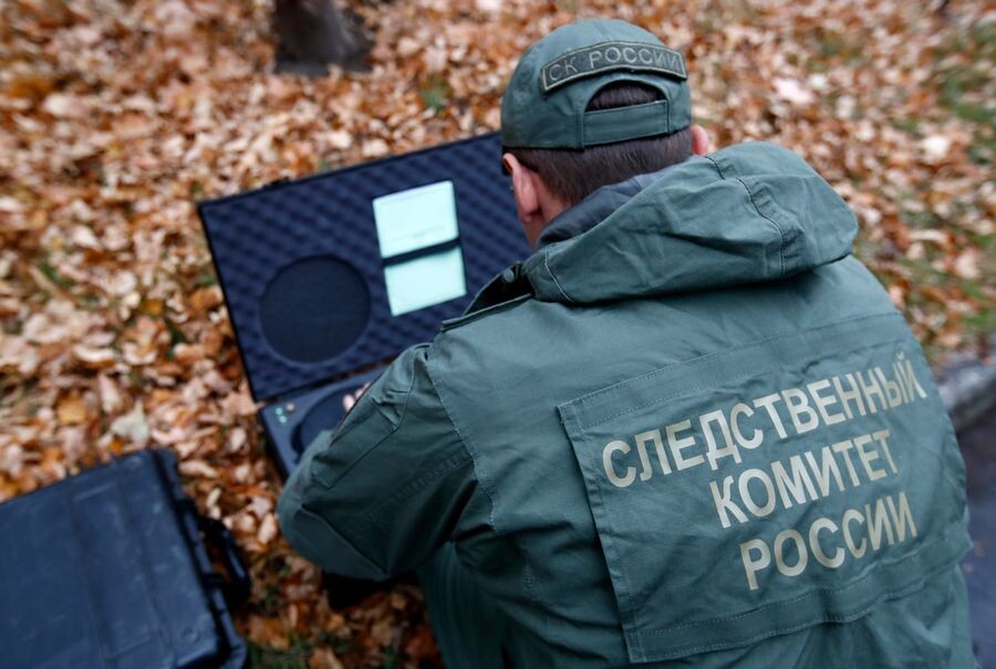     / Источник: © Артем Геодакян/ТАСС