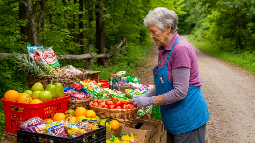    Сгенерировано с помощью ИИ