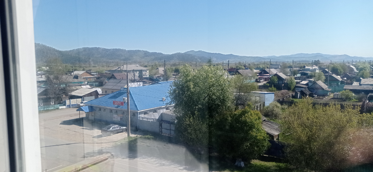 Провинциальная тоска: после Якутии здесь хочется праздника, а не безысходности